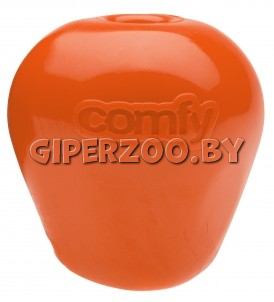 Игрушка для собак COMFY SNACKY яблоко зелёное для лакомств Игрушка для собак COMFY SNACKY яблоко зелёное для лакомств