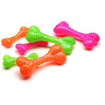 Игрушка для собак Косточка COMFY DENTAL, 12,5 см