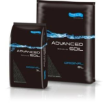 AQUAEL Грунт Advanced Soil Original, 3 л