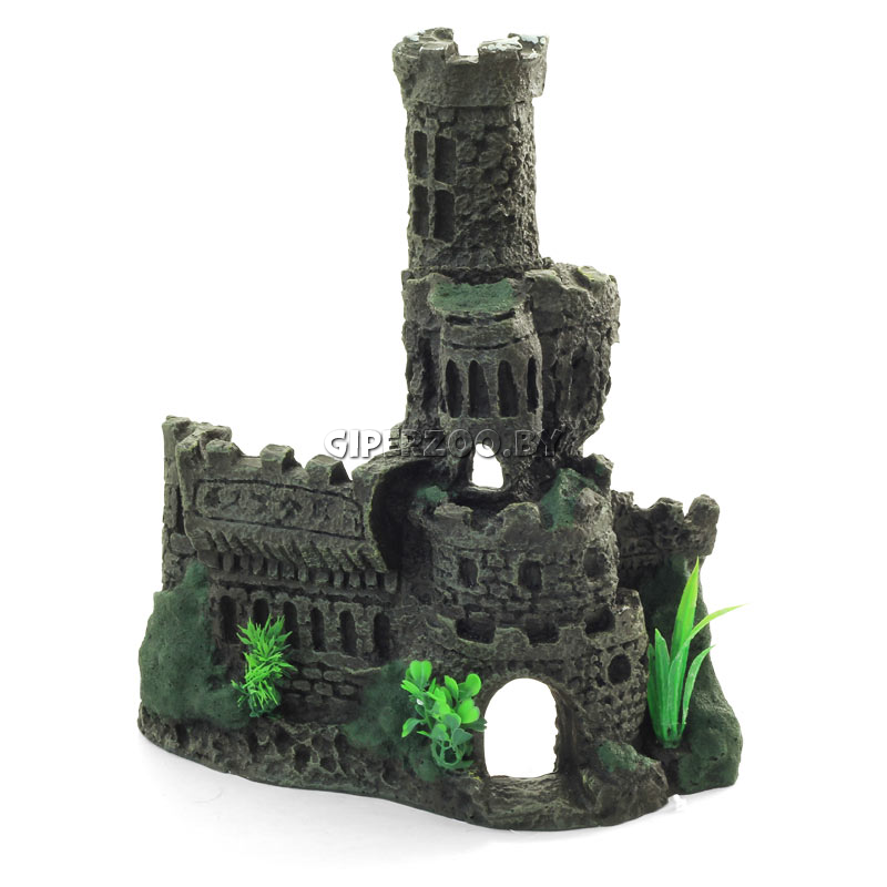 Декорация для аквариума LAGUNA Грот  Декорация для аквариума LAGUNA Грот