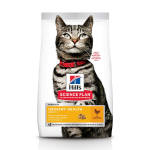 Hill's Science Plan Urinary Health (курица), 300 гр