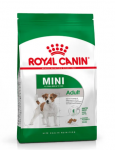 Royal Canin Mini Adult, 4 кг