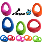 Кольцо-неваляшка Rogz Pop-Upz Pink, М