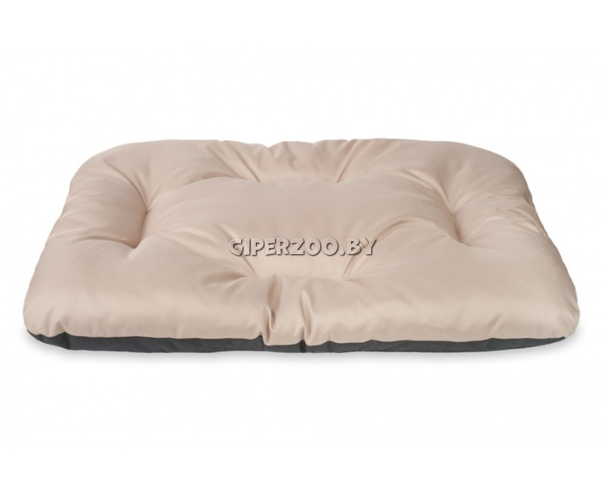 Лежак-подушка Basic прямоугольная, М Лежак-подушка Basic прямоугольная, М