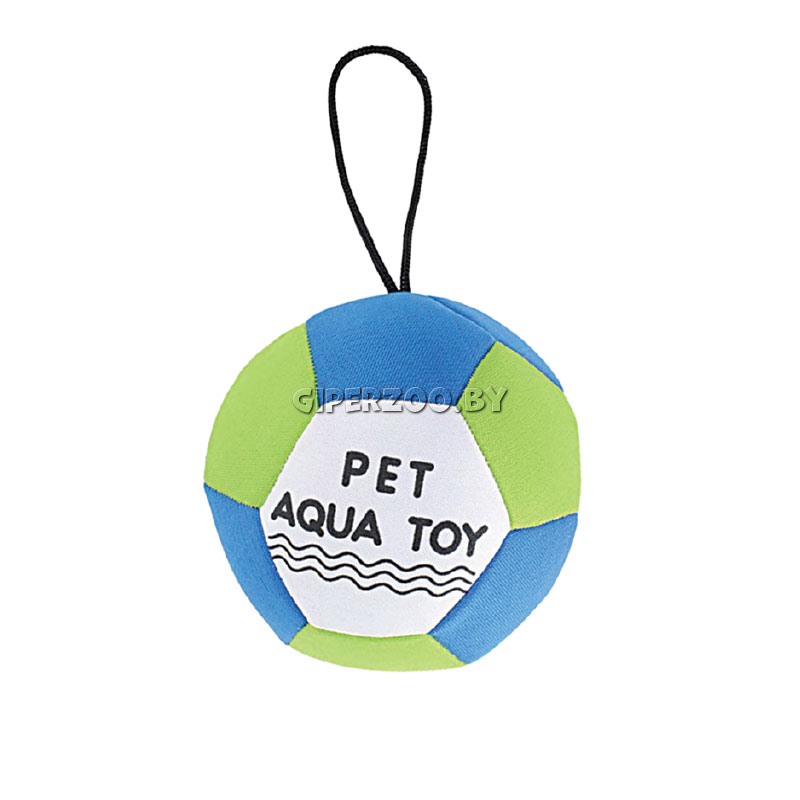 Triol Aqua Игрушка для собак  Triol Aqua Игрушка для собак
