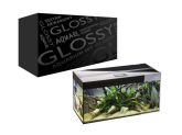 Аквариум Aquael GLOSSY 80, 125 л