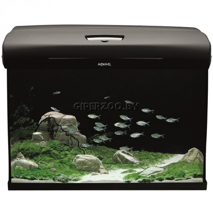Аквариум Aquael BRILLUX BIO 60, 72 л Аквариум Aquael BRILLUX BIO 60, 72 л