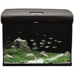 Аквариум Aquael BRILLUX BIO 60, 72 л