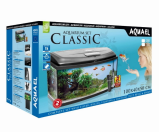 Аквариум Aquael Classic 100, 160 л