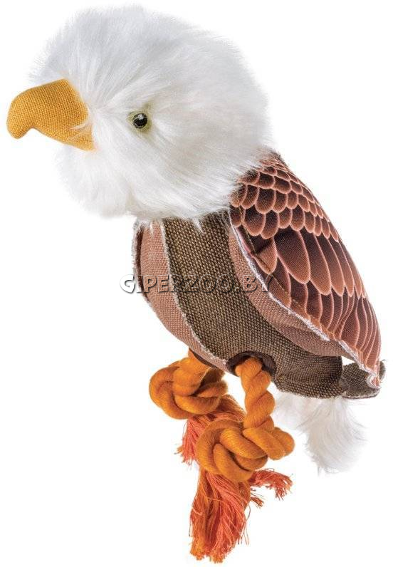 Triol Игрушка для собак мягкая  Triol Игрушка для собак мягкая