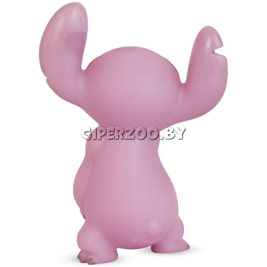 Triol Игрушка для собак из винила Angel, 12 см Triol Игрушка для собак из винила Angel, 12 см