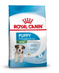 Royal Canin Puppy Mini, 2 кг