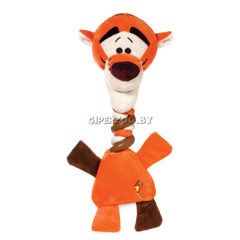 Triol Игрушка для собак Disney Winnie the Pooh  Triol Игрушка для собак Disney Winnie the Pooh