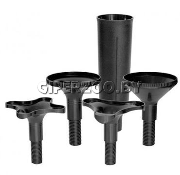 AQUAEL Фонтанные насадки KR-3 AQUAEL Фонтанные насадки KR-3