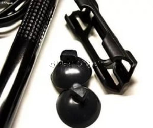 AQUAEL Крепление нагревателя HEATER HANDLE AQN/AQM SET AQUAEL Крепление нагревателя HEATER HANDLE AQN/AQM SET