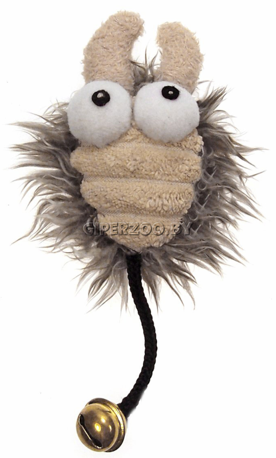 COMFY WOW Краб с колокольчиком, 13 см COMFY WOW Краб с колокольчиком, 13 см