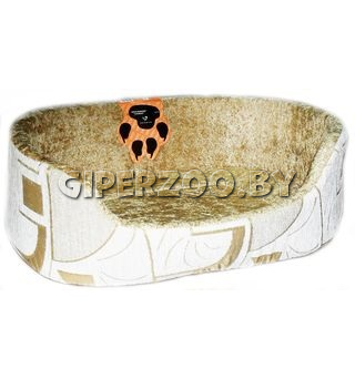 Dogman Лежак овальный  Dogman Лежак овальный