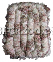 Лежак овальный Dogman Эконом №1 (39х24х4) Лежак овальный Dogman Эконом №1 (39х24х4)