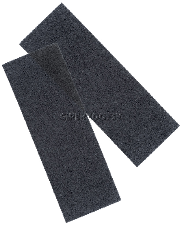 Фильтр угольный Bergamo для туалета ARIEL Фильтр угольный Bergamo для туалета ARIEL