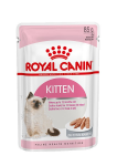 Royal Canin KITTEN LOAF Cat (паштет), 85 гр
