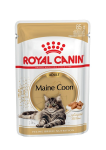 Royal Canin MAINE COON (соус), 85 гр