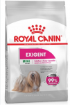 Royal Canin Exigent Mini, 3 кг