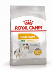 Royal Canin Coat Care Mini, 3 кг