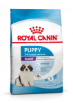 Royal Canin Puppy Giant, 15 кг