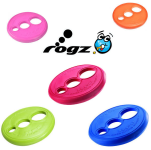 Игрушка для собак Rogz RFO фрисби, 23 см
