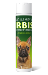 БИОшампунь Irbis Forte антипаразитарный для щенков и собак, 250 мл.