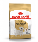 Royal Canin West Highland White Terrier, 3 кг
