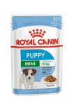 Royal Canin MINI PUPPY (соус), 85 гр