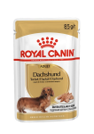 Royal Canin DACHSHUND (паштет), 85 гр