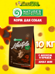 Nature's Protection Lifestyle Adult Mini (лосось, криль), 10 кг