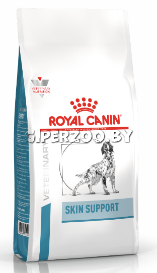 Royal Canin Skin Support, 7 кг Royal Canin Skin Support, 7 кг