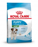 Royal Canin Puppy Mini, 8 кг
