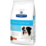 Hill's Prescription Diet Derm Defense Skin Care (курица), 2 кг