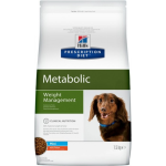Hill's Prescription Diet Metabolic Mini Weight Management (курица), 1,5 кг