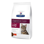 Hill's Prescription Diet i/d Digestive Care (курица), 400 гр