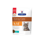 Hill's Prescription Diet k/d Kidney Care (курица), 400 гр