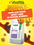 Nature's Protection Adult Lamb (ягненок), 18 кг