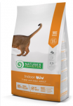 Nature's Protection Indoor (курица), 2+1 кг