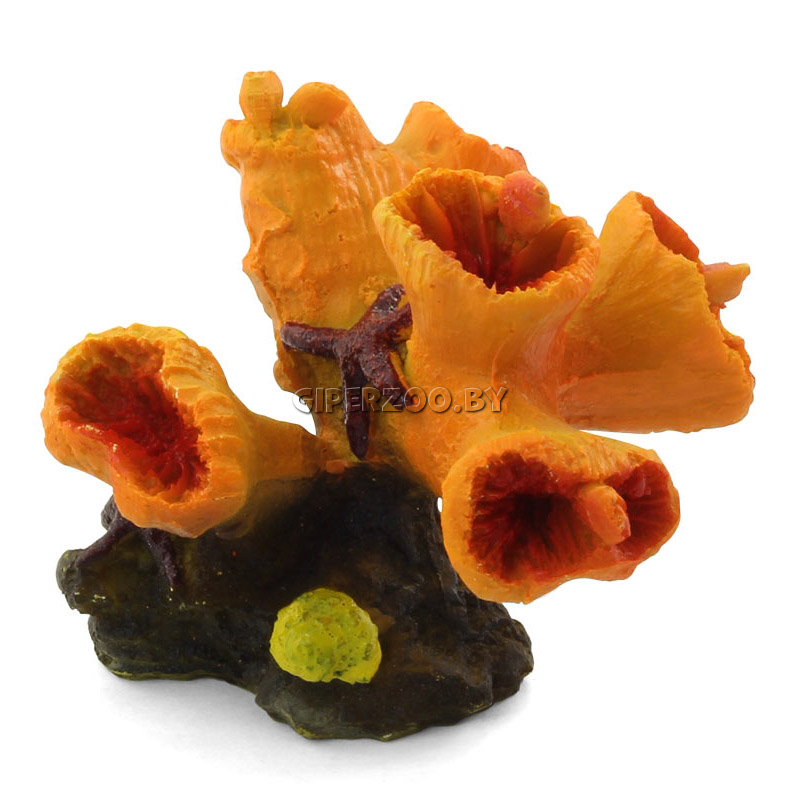 Коралл искусственный 713KA  Коралл искусственный 713KA