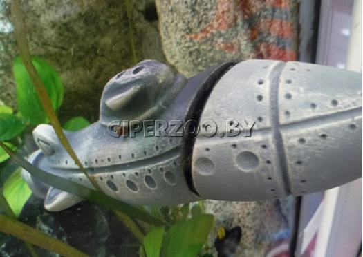 Грот на магните Субмарина 235*70*50мм Грот на магните Субмарина 235*70*50мм