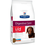 Hill's Prescription Diet i/d Stress Mini Digestive Care (курица), 1 кг