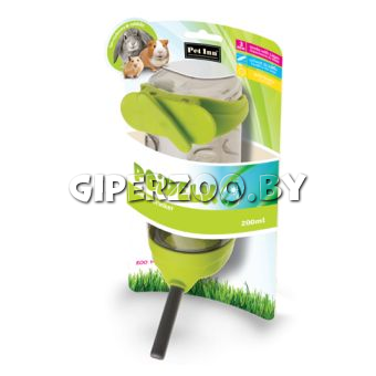 Поилка Comfy для животных PI Drinking-trough, 600 мл Поилка Comfy для животных PI Drinking-trough, 600 мл