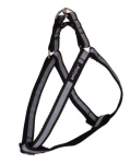 Шлейка Amiplay Shine черная S