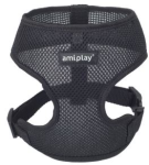 Шлейка Amiplay Scout Air черная XS