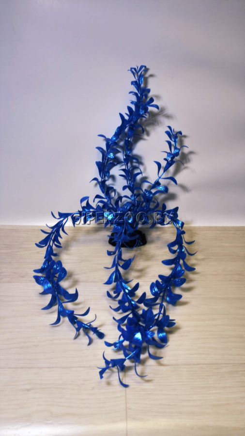 Аквариумное растение Balmax, 50см Аквариумное растение Balmax, 50см