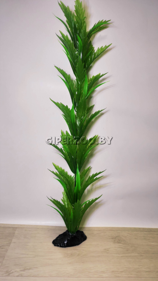 Аквариумное растение Балмакс, 50см Аквариумное растение Балмакс, 50см